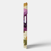 Coques Case-Mate iPhone Flore en pleine floraison (Verso / Droite)