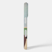 Coques Case-Mate iPhone Flore et vie morte (Verso / Droite)