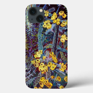 Case-Mate iPhone Case Flore exotique #10 à SunshineDazzle