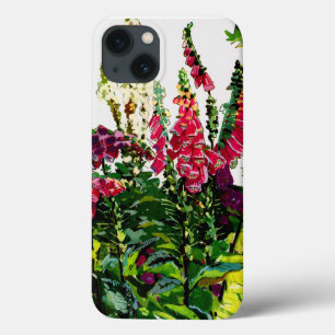 Case-Mate iPhone Case Flore exotique #1 à SunshineDazzle