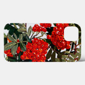 Coques Case-Mate iPhone Flore exotique #5 à SunshineDazzle (Verso (horizontal))