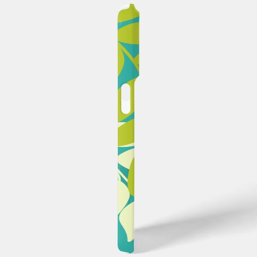 Coques Case-Mate iPhone Flore mod (Verso / Droite)