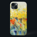 iPhone 13 Case Flore Sway II<br><div class="desc">Floral</div>