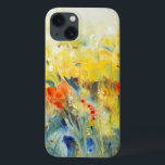iPhone 13 Case Flore Sway II<br><div class="desc">Floral</div>