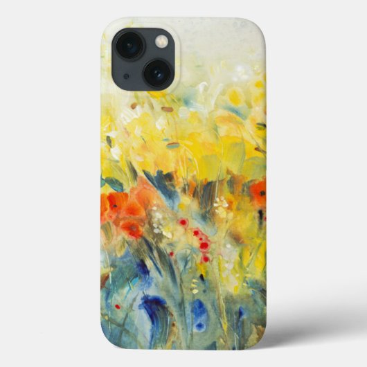Coques Case-Mate iPhone Flore Sway II (Verso)
