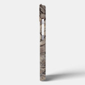 Coques Case-Mate iPhone Flore tatouée I (Verso / Gauche)