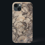 Case-Mate iPhone Case Flore tatouée I<br><div class="desc">Floral</div>