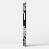 Coques Case-Mate iPhone Flore tendance Daisy (Verso / Droite)