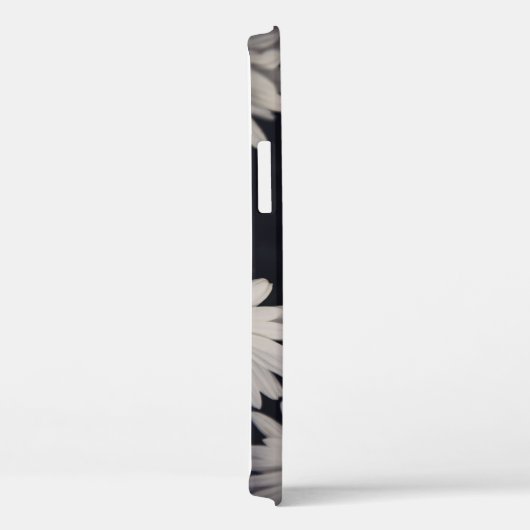 Coques Case-Mate iPhone Flore tendance Daisy (Verso / Droite)