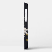 Coques Case-Mate iPhone Flore tendance Daisy (Verso / Gauche)