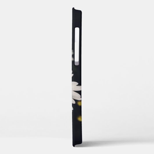 Coques Case-Mate iPhone Flore tendance Daisy (Verso / Gauche)