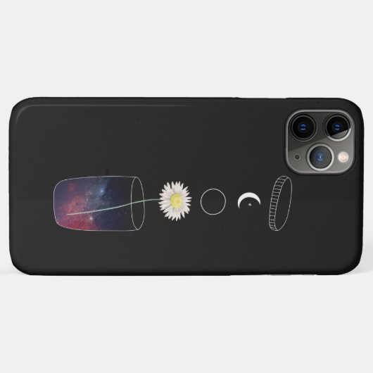 Coques Case-Mate iPhone Flore tendance Daisy (Dos (Horizontal))
