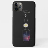 Coques Case-Mate iPhone Flore tendance Daisy (Dos)