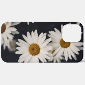 Coques Case-Mate iPhone Flore tendance Daisy (Retour (horizontal))