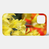Coques Case-Mate iPhone Flore tombée Été Glow (Verso (horizontal))