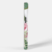 Coques Case-Mate iPhone Flore tropicale (Verso / Droite)