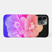 Coques Case-Mate iPhone Flore tropicale (Dos (Horizontal))