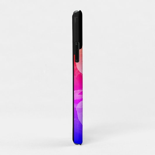 Coques Case-Mate iPhone Flore tropicale (Dos/Droite)