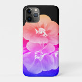 Coques Case-Mate iPhone Flore tropicale (Dos)