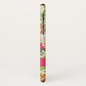 Coques Case-Mate iPhone Flore tropicale | Hawaii | Personnalisé (Dos/Gauche)