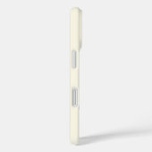 Coques Case-Mate iPhone Flore violette chic (Verso / Droite)