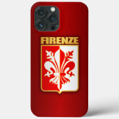 Coques Case-Mate iPhone Florence (Florence) (Verso)