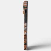 Coques Case-Mate iPhone Florence, Italie (Verso / Gauche)