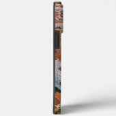 Coques Case-Mate iPhone Florence, Italie (Verso / Droite)