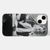 Coques Case-Mate iPhone Florence Nightingale Infirmière et réformatrice so (Verso (horizontal))