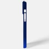 Coques Case-Mate iPhone FLORENTINE RENAISSANCE ANGEL Blue Gemstone (Verso / Gauche)