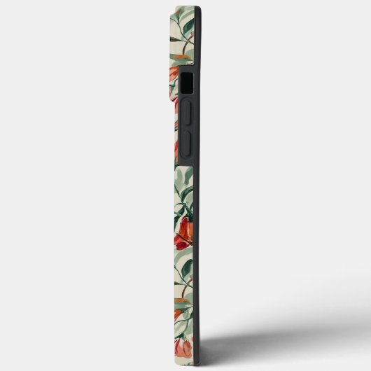 Coques Case-Mate iPhone Flores 1 (Verso / Gauche)