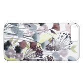 Coques Case-Mate iPhone Florets II (Dos (Horizontal))