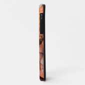 Coques Case-Mate iPhone Florida Keys, Key West, coquillages (Dos/Gauche)