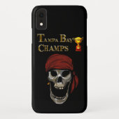 COQUES Case-Mate iPhone FLORIDE (Dos)