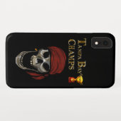 COQUES Case-Mate iPhone FLORIDE (Dos (Horizontal))