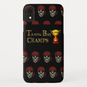 COQUES Case-Mate iPhone FLORIDE (Dos)