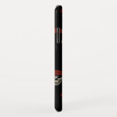 COQUES Case-Mate iPhone FLORIDE (Dos/Droite)