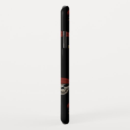 COQUES Case-Mate iPhone FLORIDE (Dos/Droite)