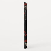 COQUES Case-Mate iPhone FLORIDE (Dos/Gauche)