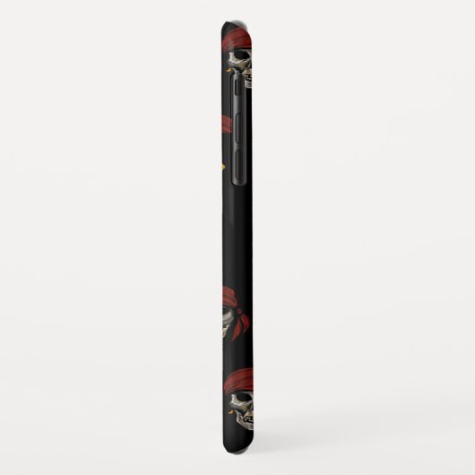 COQUES Case-Mate iPhone FLORIDE (Dos/Gauche)