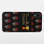 COQUES Case-Mate iPhone FLORIDE (Dos (Horizontal))