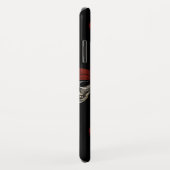 COQUES Case-Mate iPhone FLORIDE (Dos/Droite)