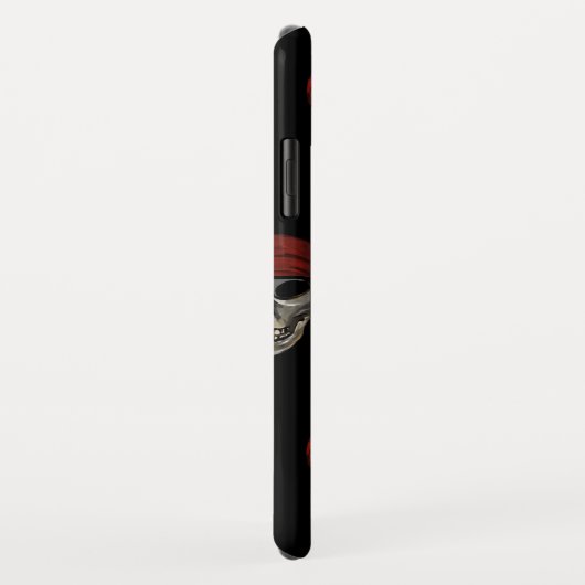 COQUES Case-Mate iPhone FLORIDE (Dos/Droite)