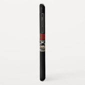 COQUES Case-Mate iPhone FLORIDE (Dos/Gauche)