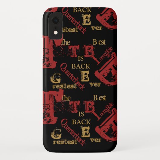 COQUES Case-Mate iPhone FLORIDE (Dos)