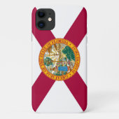 Coques Case-Mate iPhone Floride (Dos)