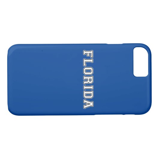 Coques Case-Mate iPhone Floride (Dos (Horizontal))