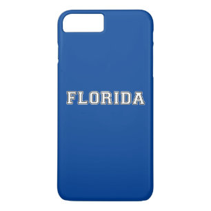 Coques Pour iPhone Floride