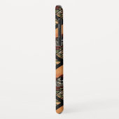 COQUES Case-Mate iPhone FLORIDE (Dos/Gauche)