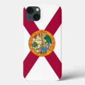 Coques Case-Mate iPhone Floride (Verso)